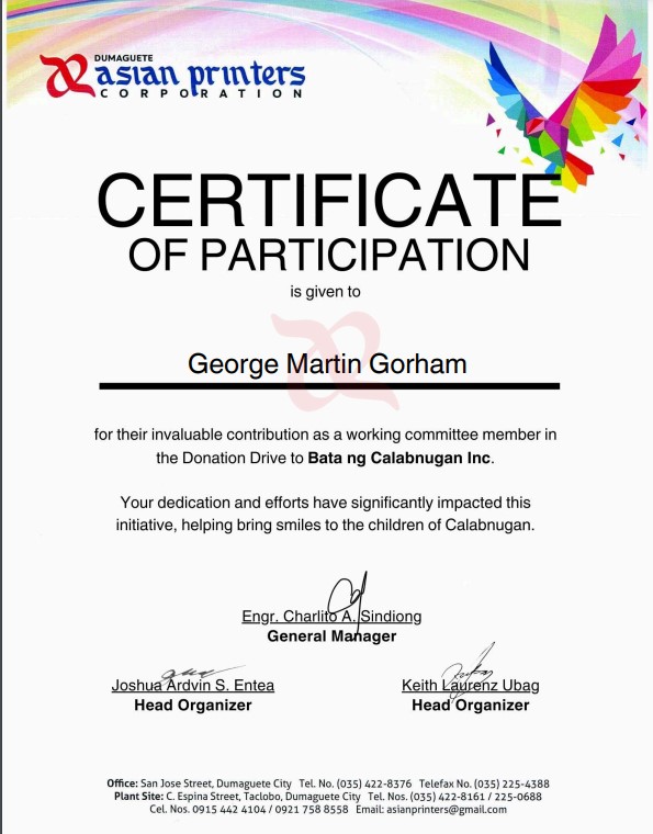 Community Journal Entry 7